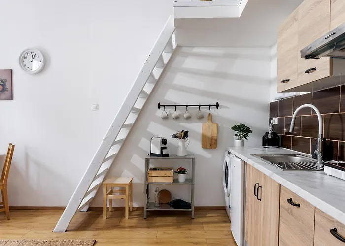Stay2gether - Vacation At Grandma's Appartamento Praga