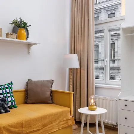 Apartament Stay2gether - Vacation At Grandma's Praga