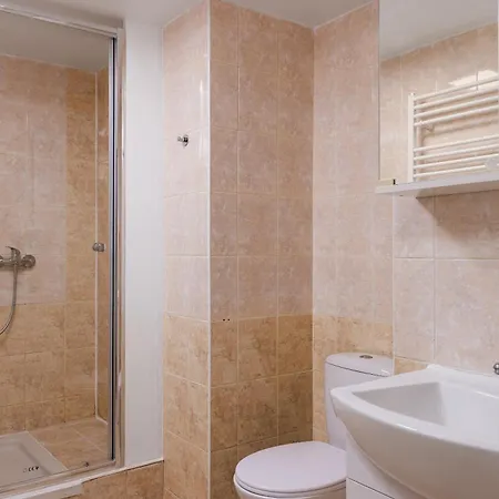 Apartman Stay2gether - Vacation At Grandma's